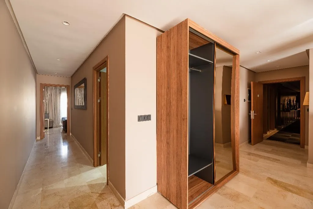 SUITE EXECUTIVE Room, Avenue Suites & Appart Hotel Deluxe, Casablanca