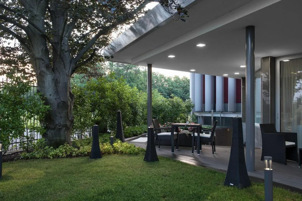 Restaurant, Expo Hotel Milan, Milan