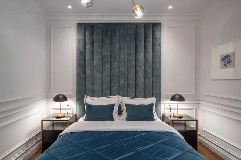 Room, Praxitelous Luxury Suites, Athens