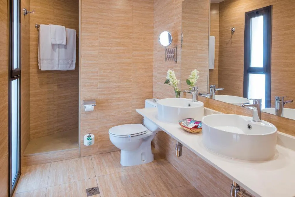 DOUBLE SINGLE USE COMFORT Room, Sumus Stella and Spa, Costa Brava