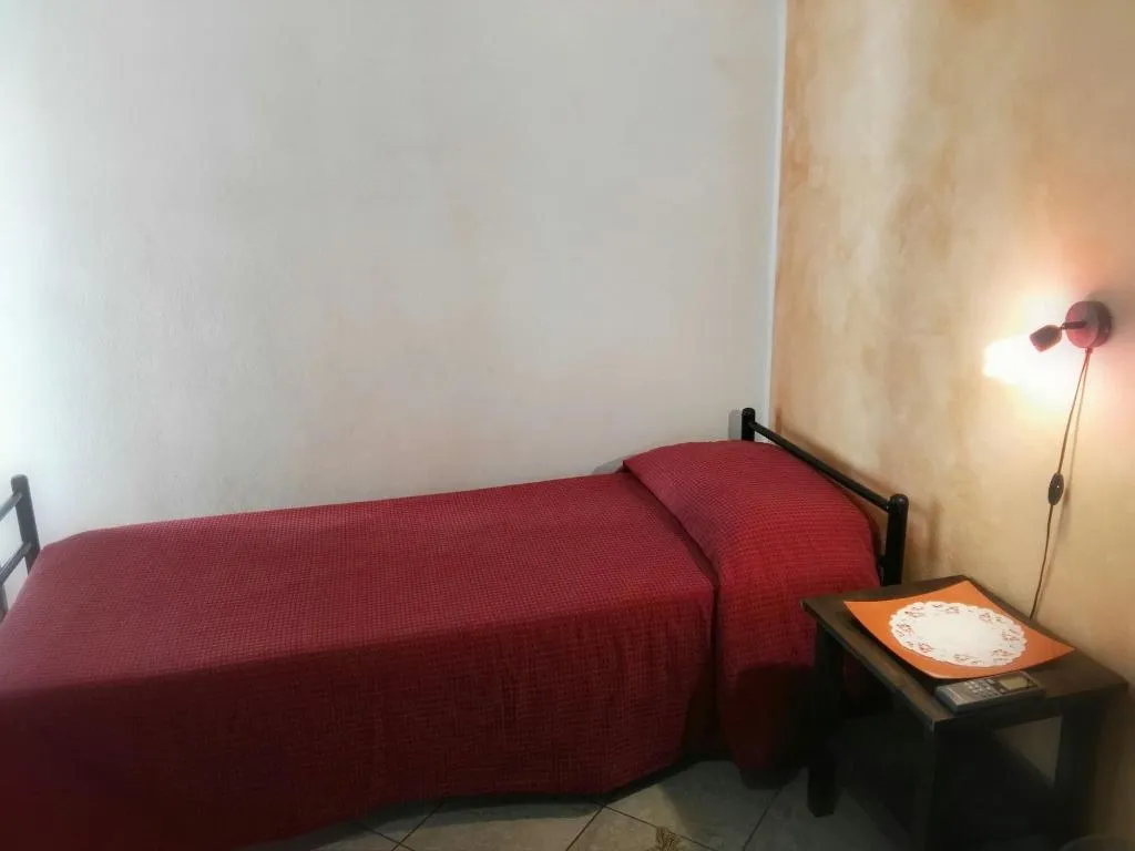 Room, Cloris Guest House, Catania