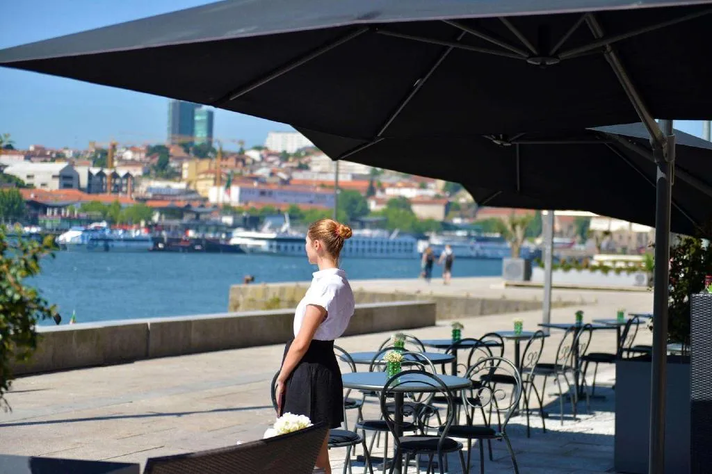 General view, Pestana Vintage Porto-Hotel & World Heritage Site, Porto
