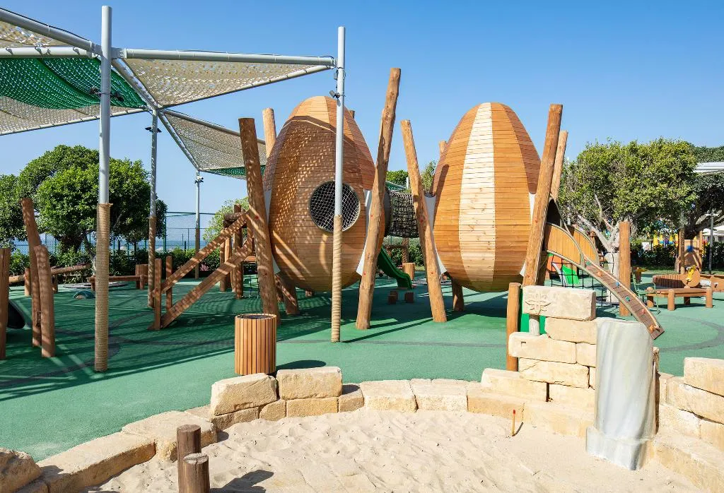Sports and Entertainment, Ela Excellence Resort Belek, Antalya