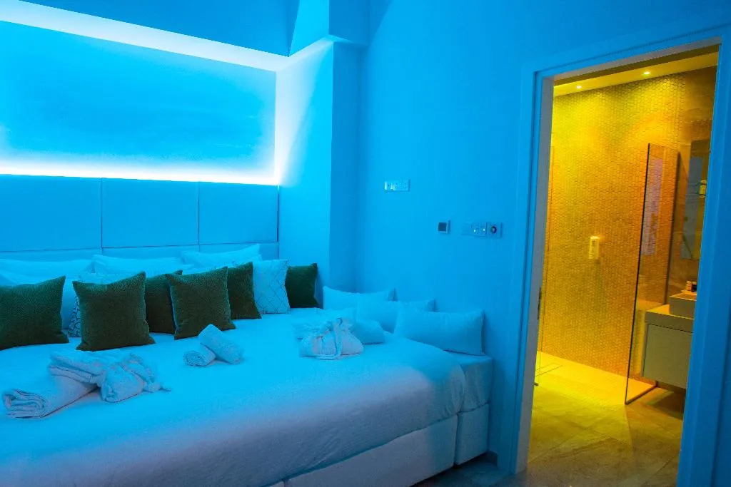SUITE DELUXE Room, Napa Suites, Cyprus