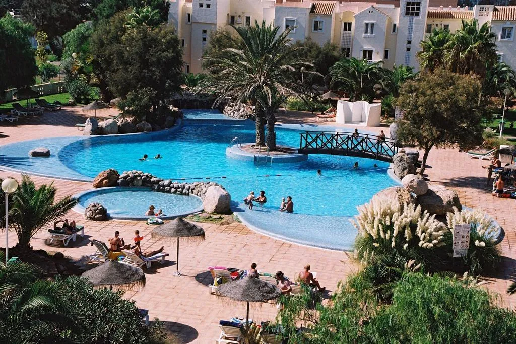 General view, Moguima, Costa Almeria