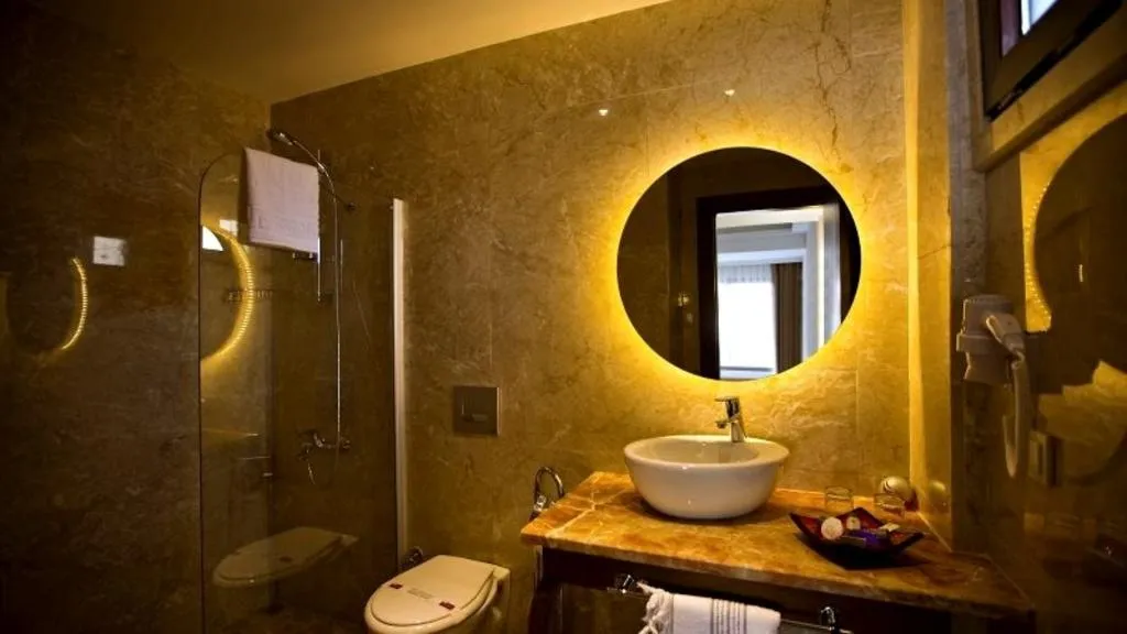Room, Boutique Hotel Montana, Dalaman