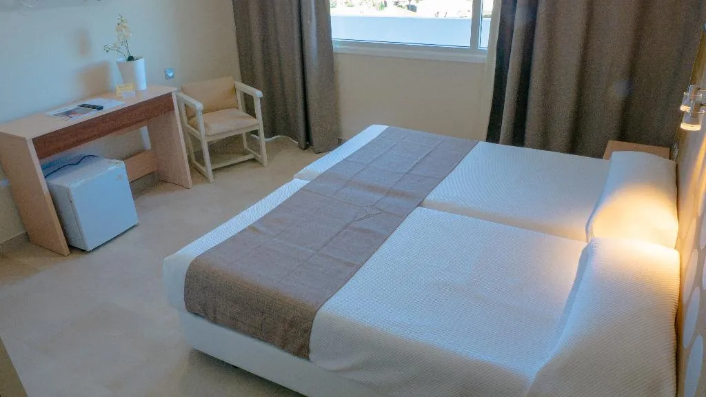 STUDIO SUPERIOR Room, Flamero, Costa De La Luz