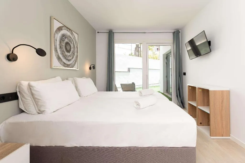 Room, Alegria Barranco, Tenerife