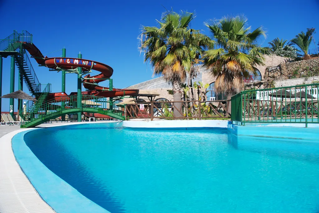 Pool, Zante Imperial Beach Hotel, Zante