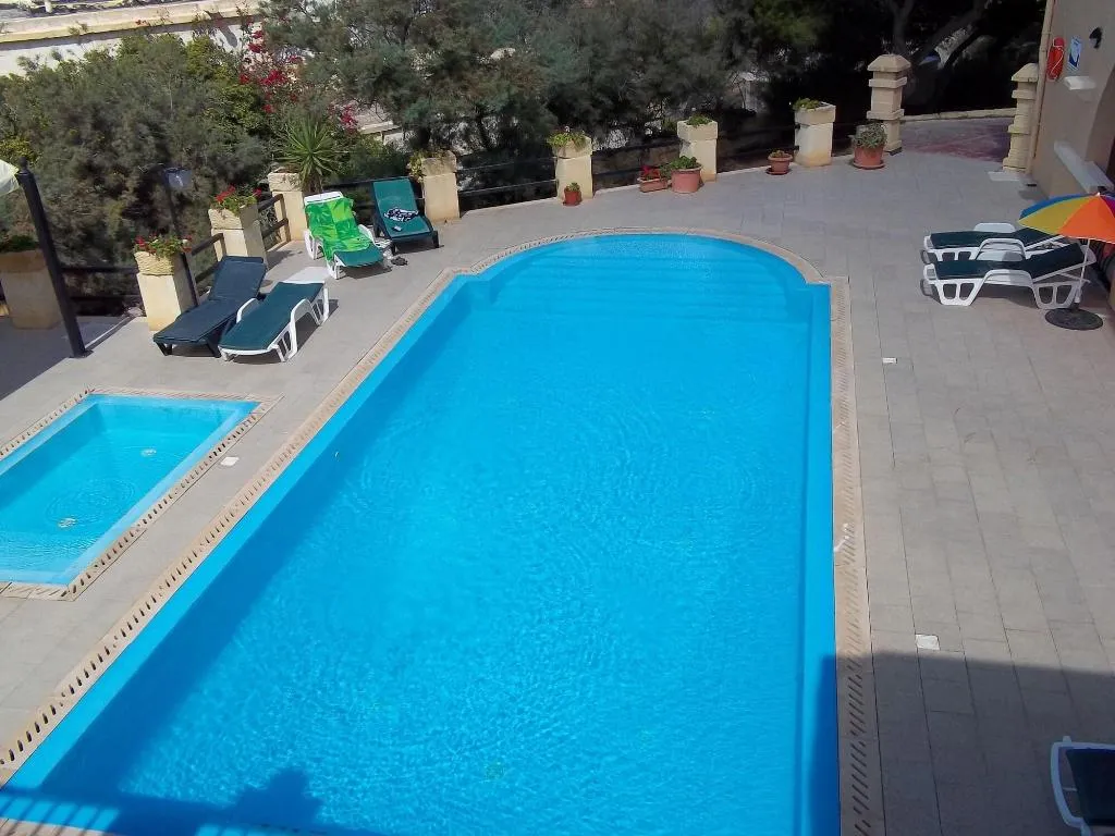 Sports and Entertainment, San Antonio Guest House, Gozo