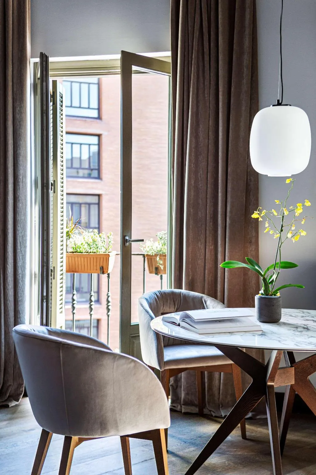 Room, Radisson Blu Madrid Prado, Madrid