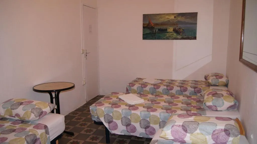 Room, Arosa, Barcelona