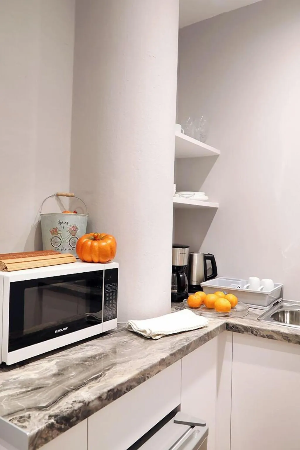 Room, Hellenic Hospitality House, Athens