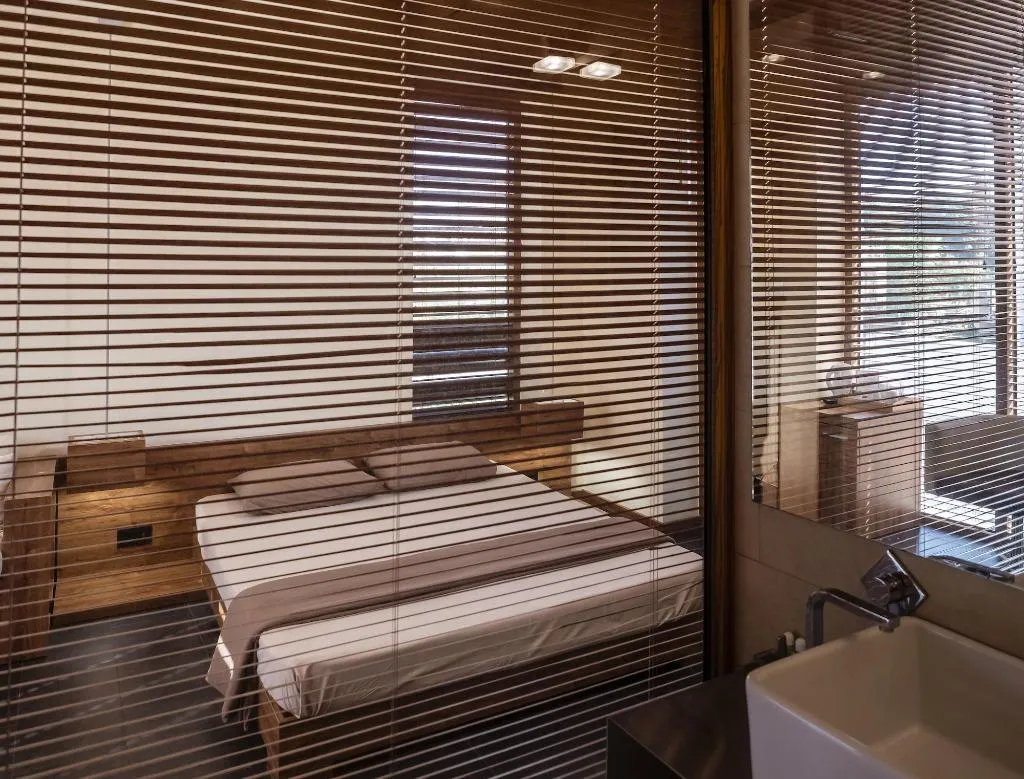 Room, Design Hotel Logatero, Bourgas