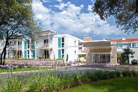 Valamar Tamaris Resort - Casa Palma, Istria