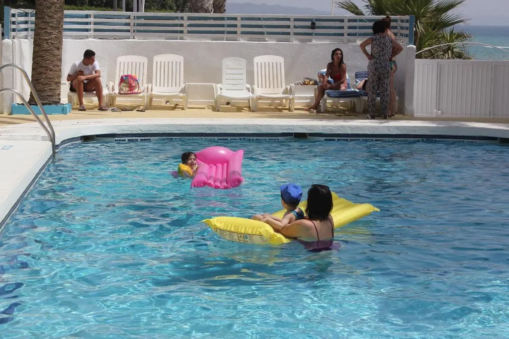 Sports and Entertainment, Residencial Flamenco, Costa Almeria