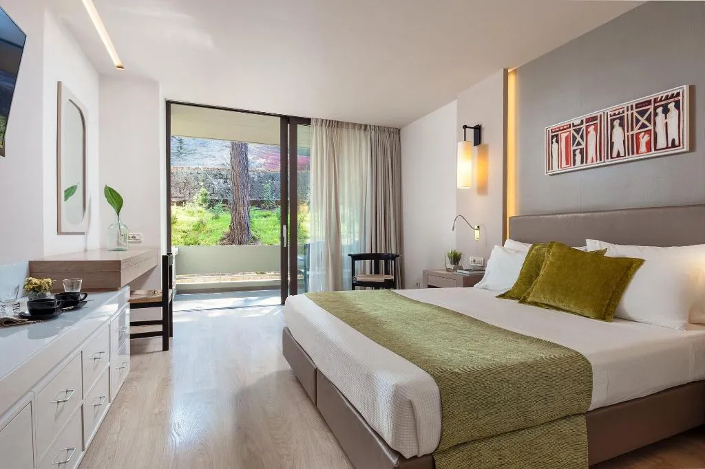 Room, White Rocks Hotel Kefalonia, Kefallinia