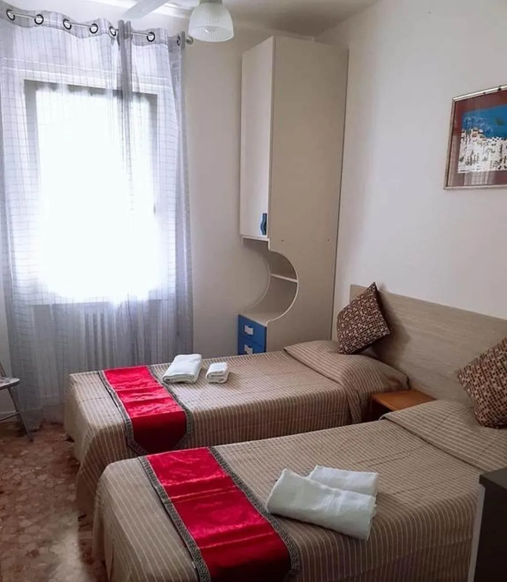 Room, BB Stay Station, Venice