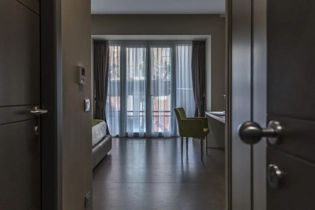 Room, Lifestyle Hotel Matilde Naples, Naples