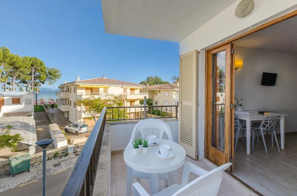 APARTMENT ONE BEDROOM Room, Yourhouse Venecia, Majorca