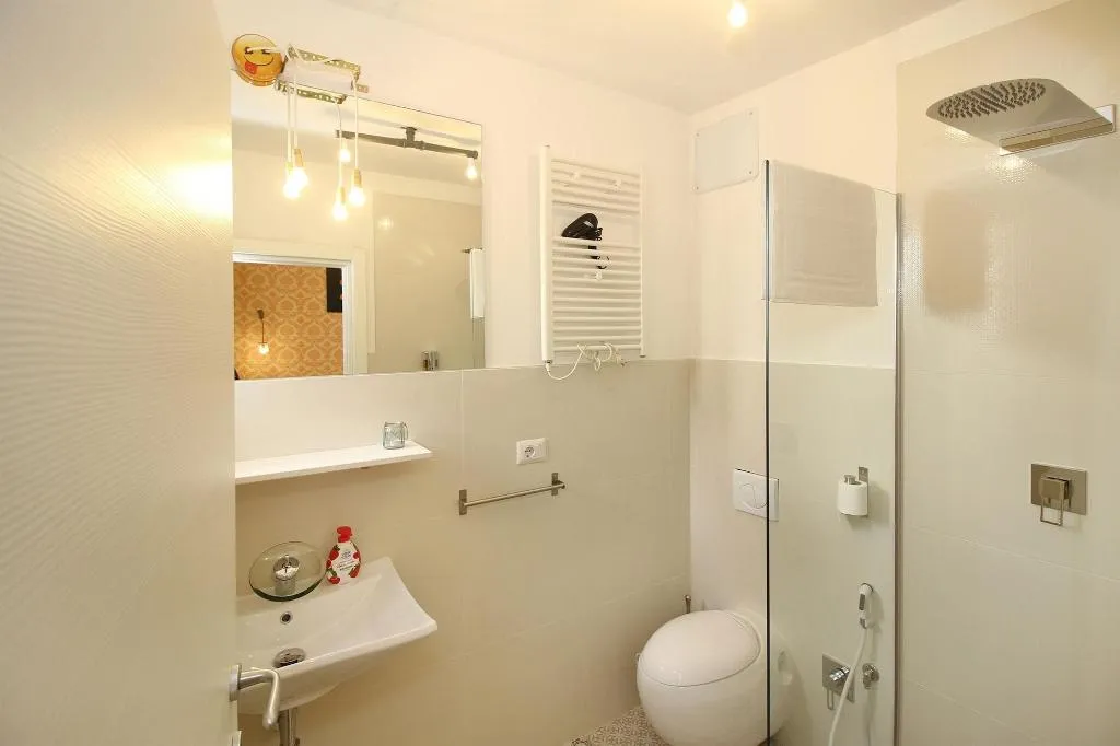 Room, Il Mercato Centrale B&B, Florence