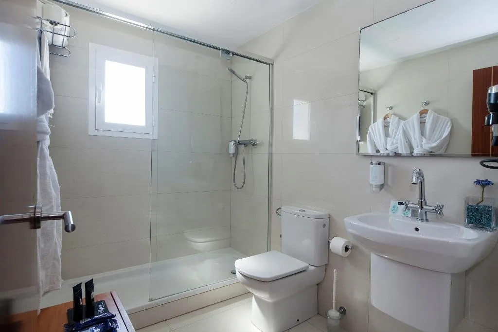 TRIPLE STANDARD Room, Portofino Mallorca, Majorca