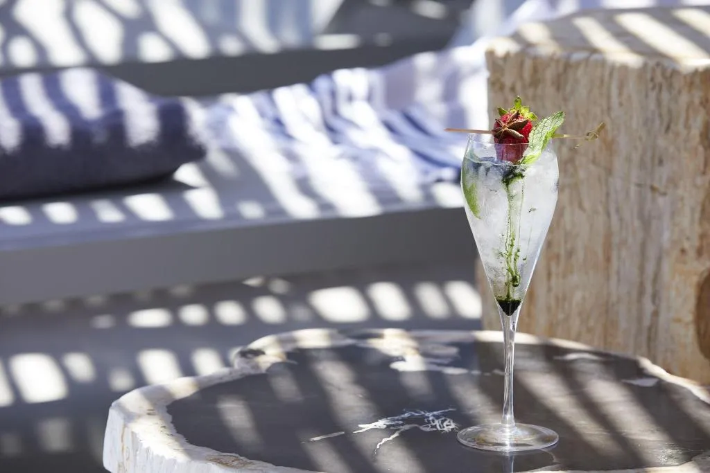 Restaurant, Cayo Exclusive Resort and Spa, Crete