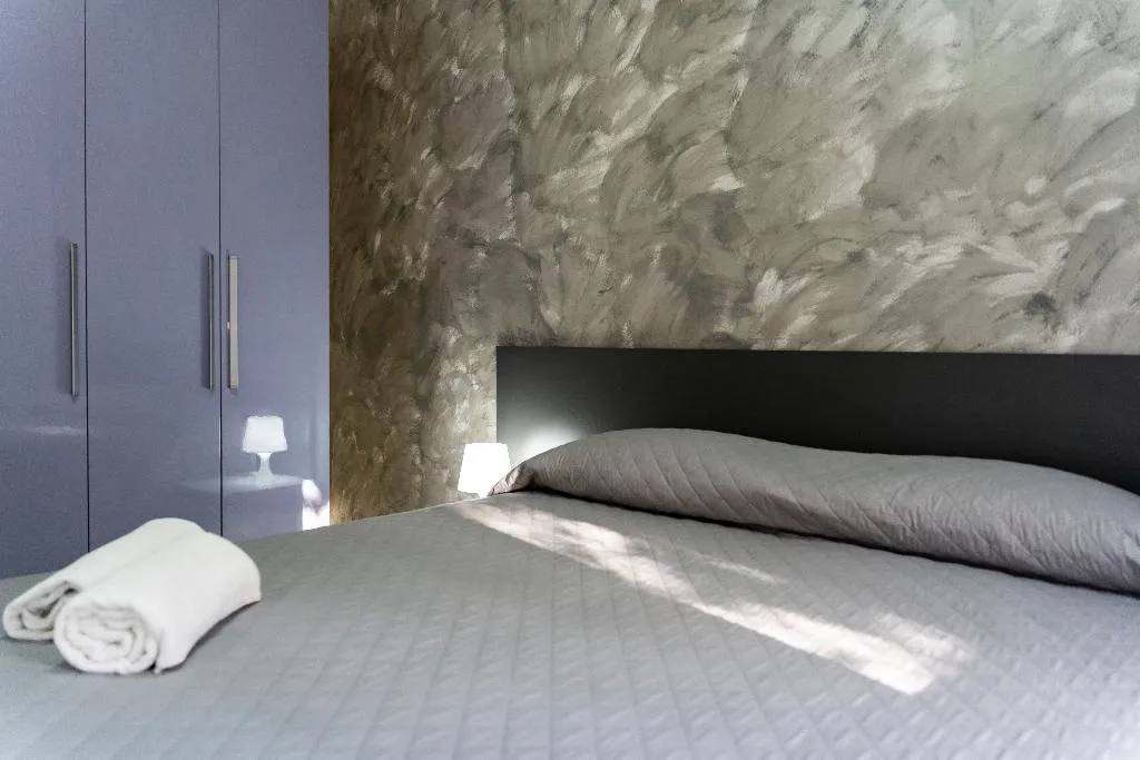 APARTMENT CLASSIC Room, Costa Del Sole, Catania
