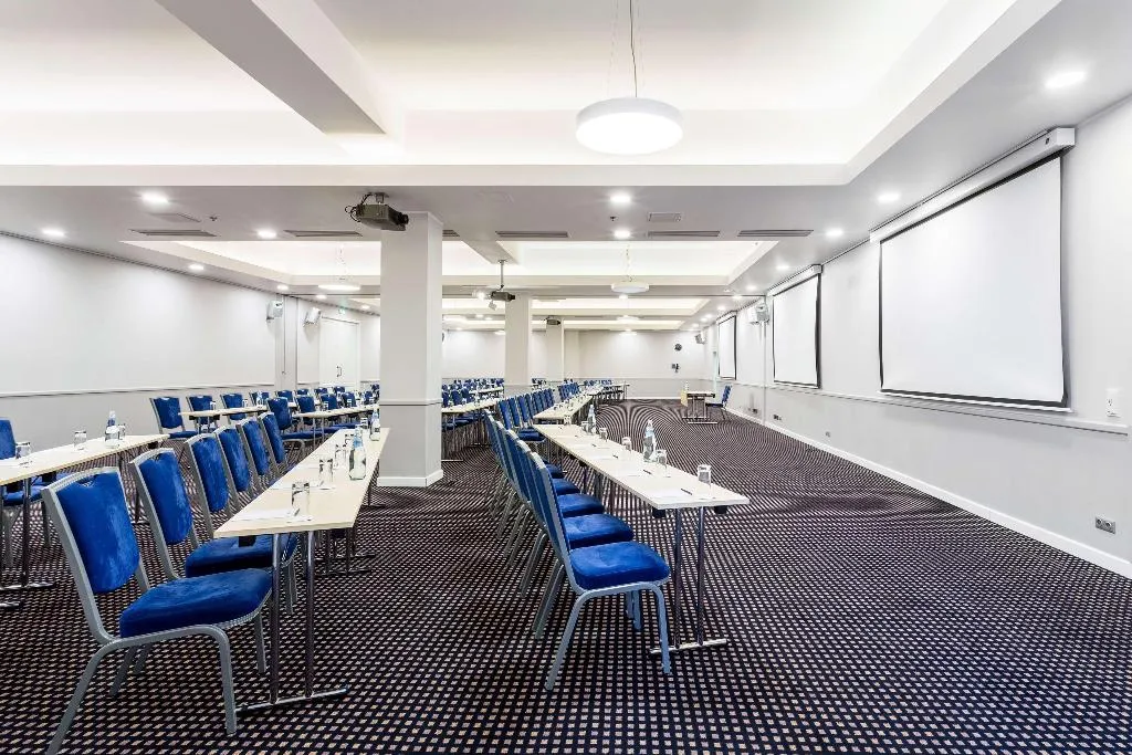 Conferences, Radisson Blu Daugava Riga, Riga