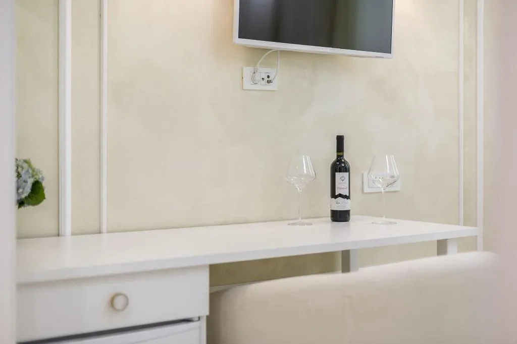 Room, Boutique Hotel Bacvice, Split