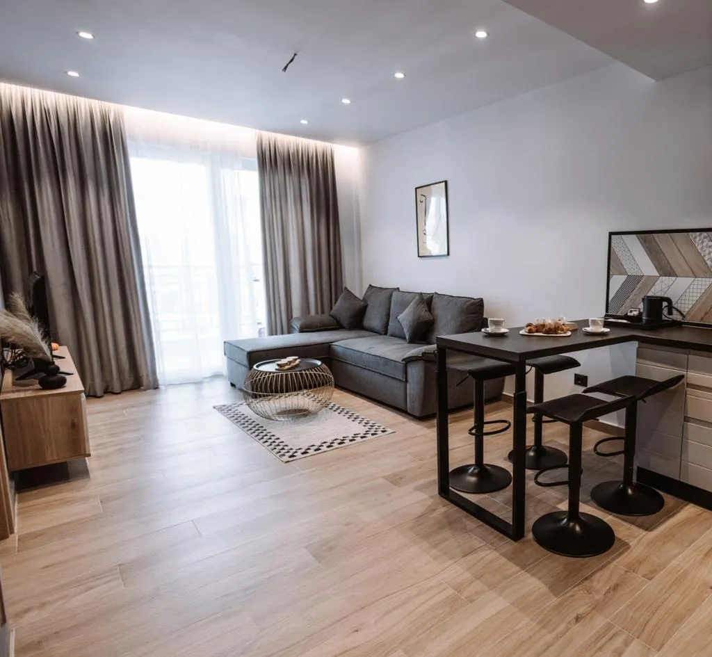 TRIPLE CLASSIC Room, Bonita Luxury Resort & Spa, Durres