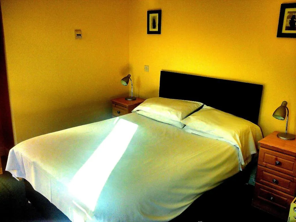 Room, The Shipwright Guesthouse, Dublin