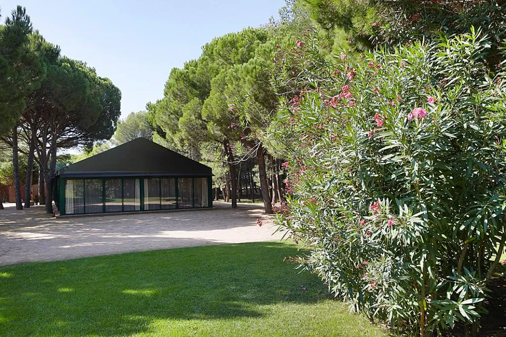 Conferences, La Costa Hotel Golf & Beach Resort, Costa Brava