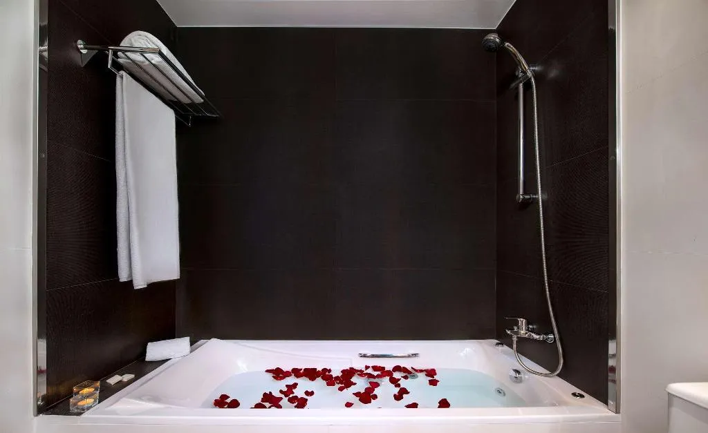 Room, Melia Sitges, Costa Brava
