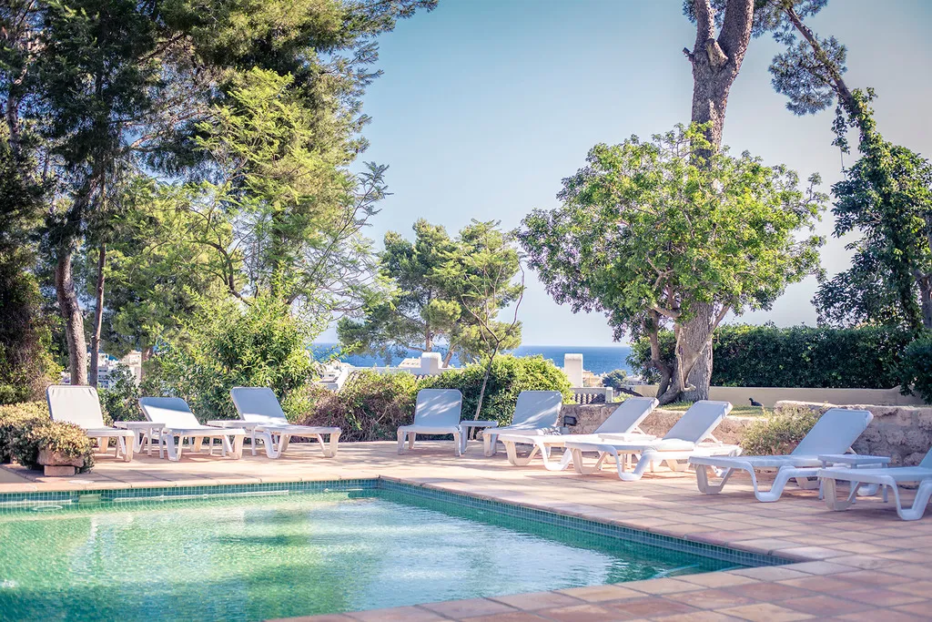 Pool, El Rodat, Costa Blanca
