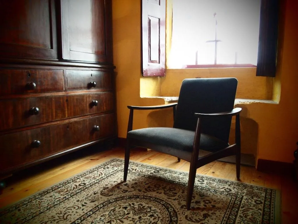 Room, Casas Da Quinta Da Cancela, Porto