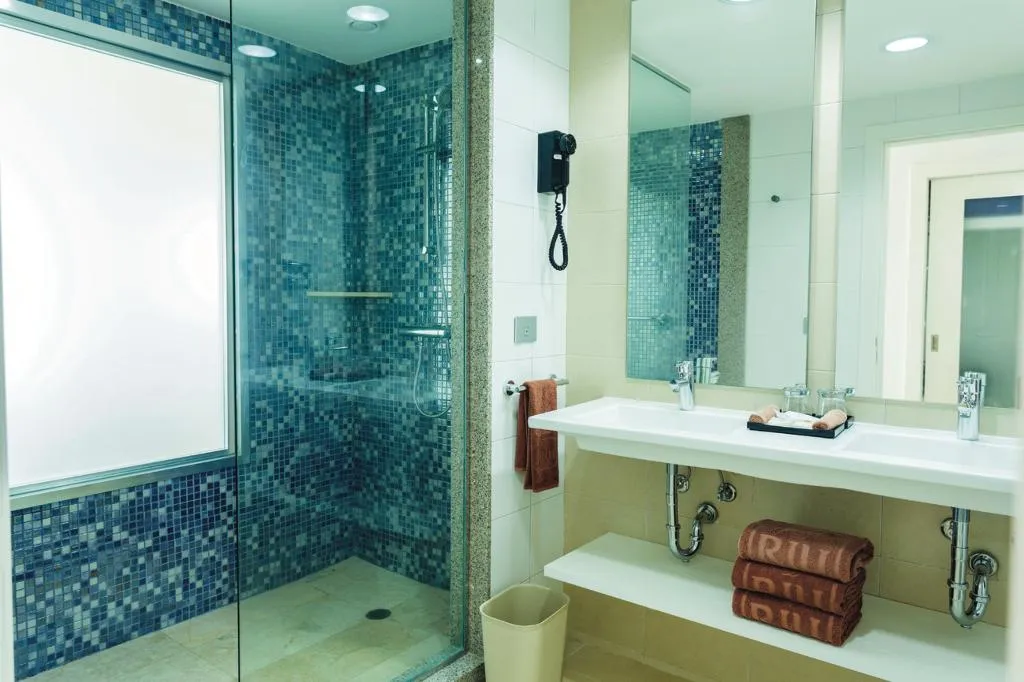 DOUBLE STANDARD Room, Riu Playacar - All Inclusive, Cancun Area