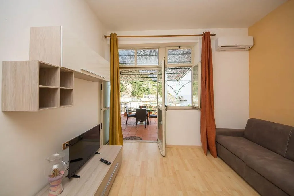 Room, Hotel Sole, Naples