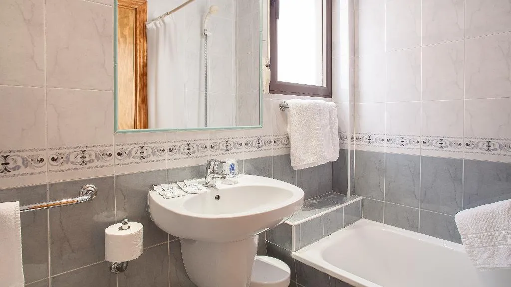 STUDIO CAPACITY 1 Room, RH Estudios Sol, Costa Blanca