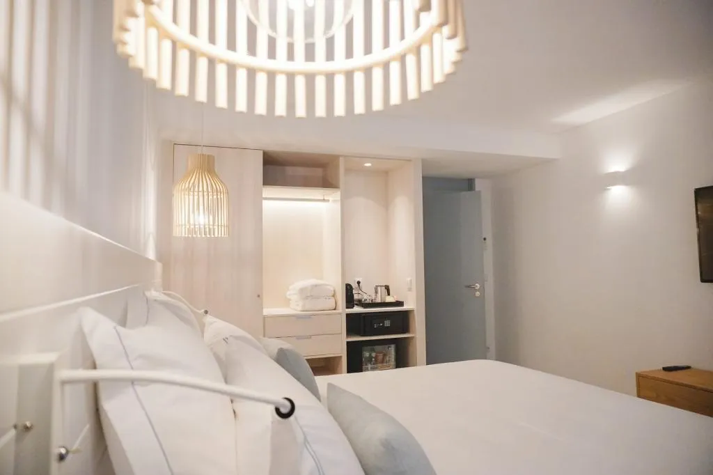 SUITE CAPACITY 4 Room, Malibu Foz – La Maison Younan, Porto