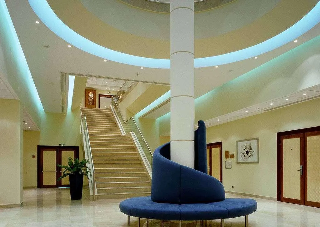 General view, Sofitel Athens Airport, Athens