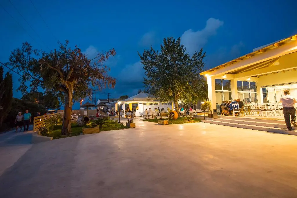 General view, Amour Holiday Resort Adults Only, Corfu