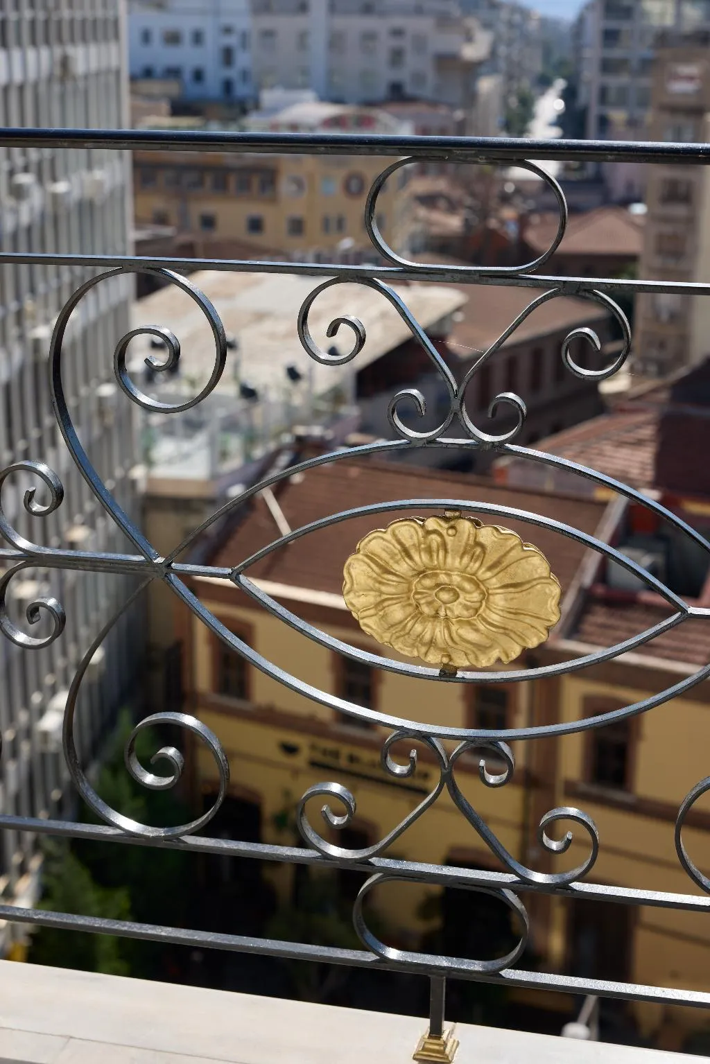 SUITE TWO BEDS Room, Mediterranean Palace, Halkidiki