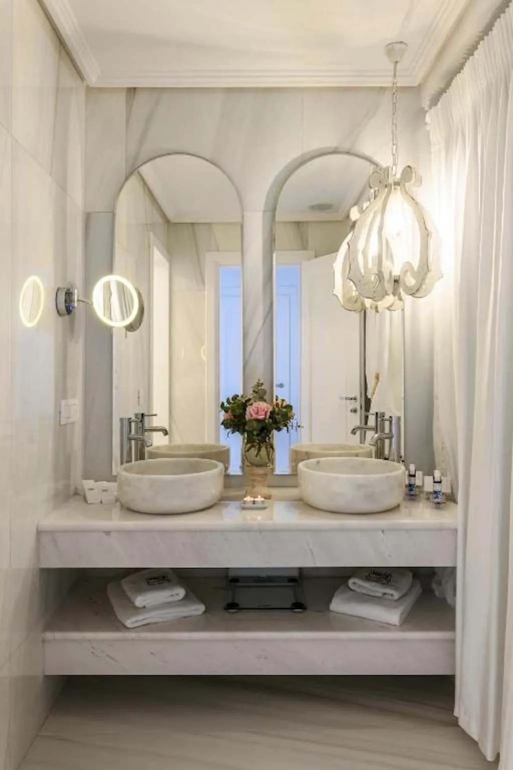 JUNIOR SUITE DELUXE SEA VIEW Room, Saint John Hotel Villas & Spa, Mykonos