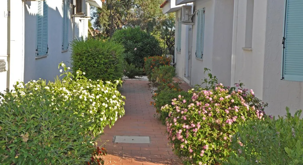 Room, Resort Fior di Sardegna, Olbia