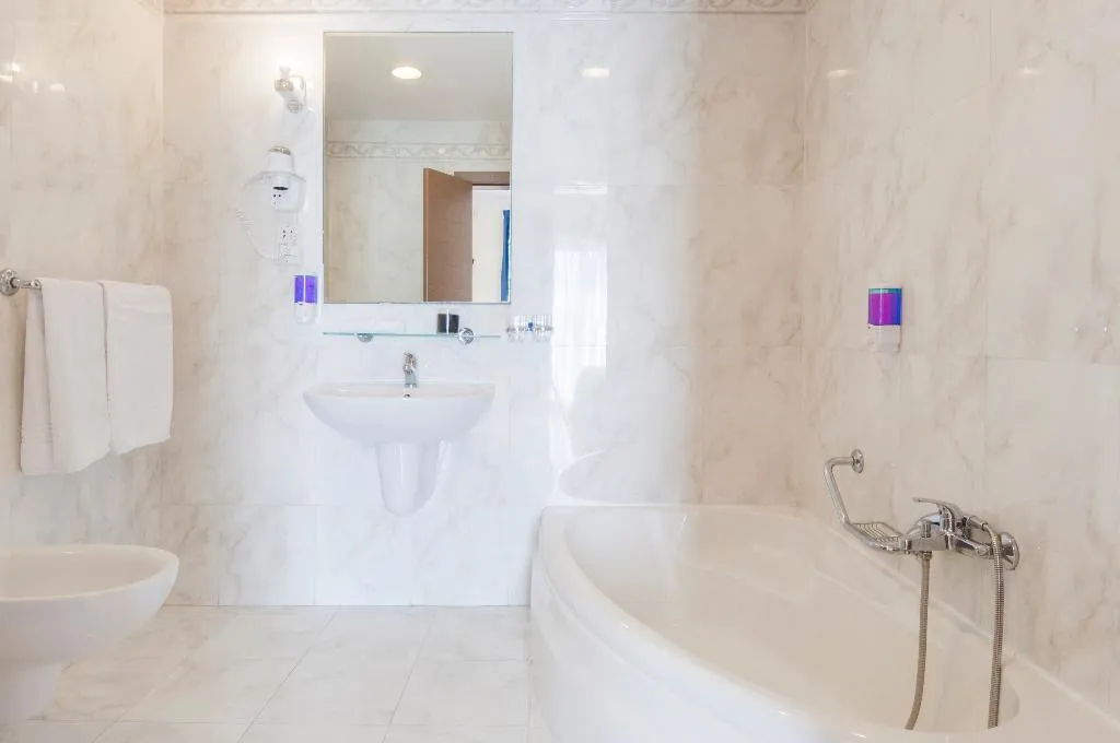 JUNIOR SUITE STANDARD Room, Bayview Hotel by ST Hotels, Malta