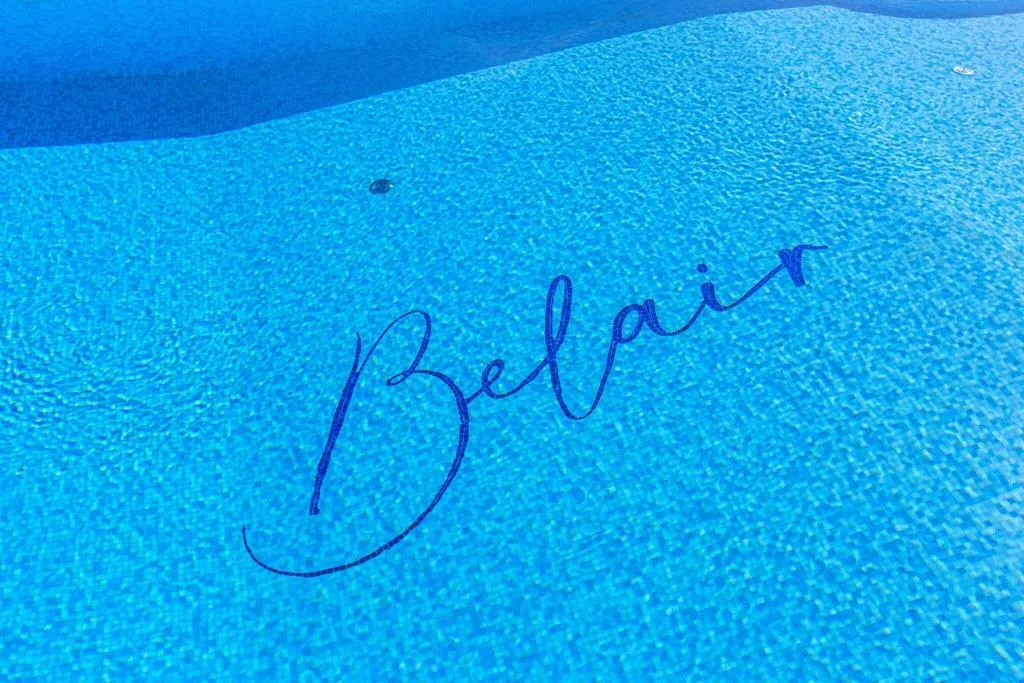 Pool, Belair, Naples