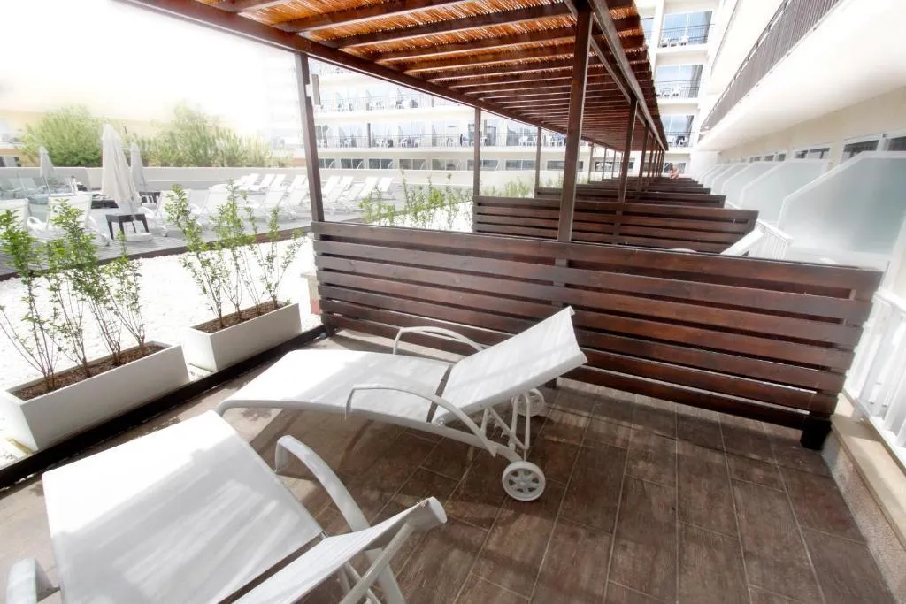 Double or Twin WITH TERRACE Room, BG Java, Majorca