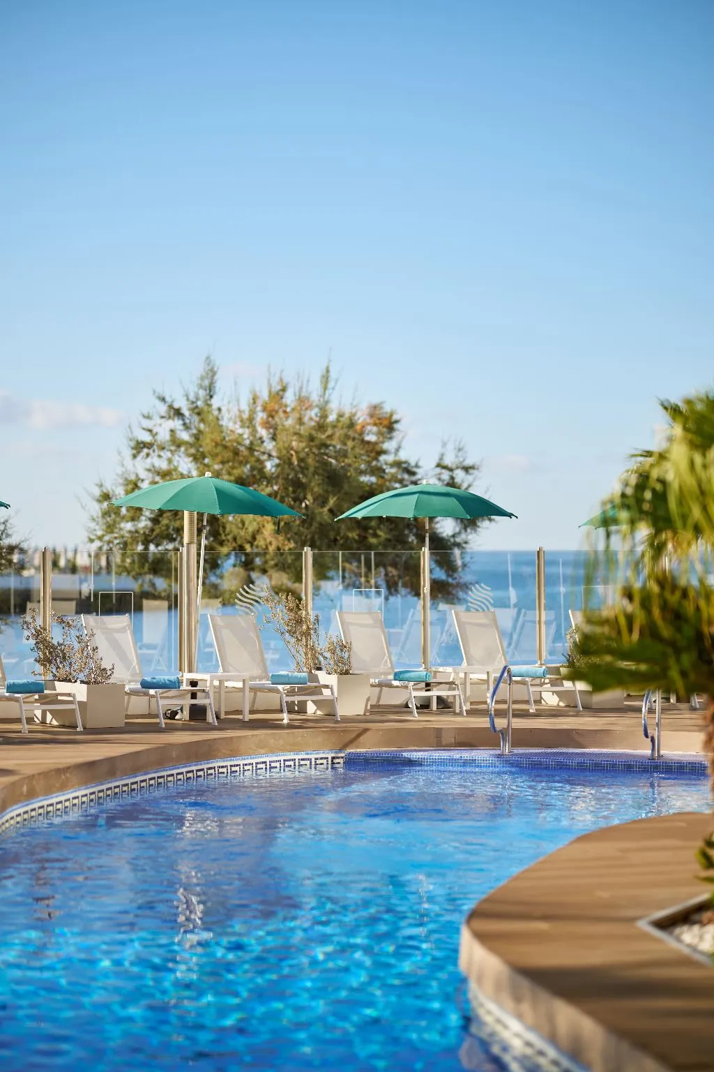Pool, AluaSoul Palma - Adults Only, Majorca