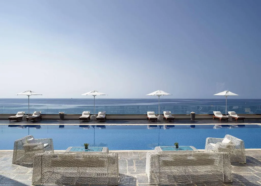 Pool, Boutique 5 Hotel, Rhodes